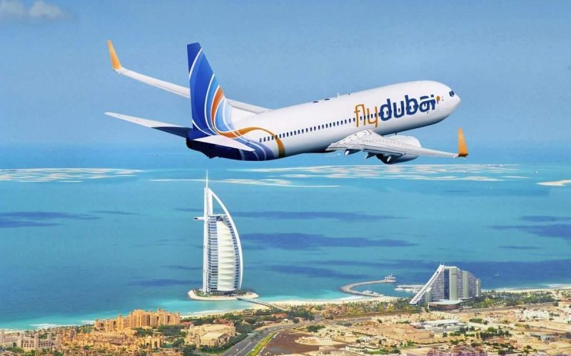 Fly Dubai